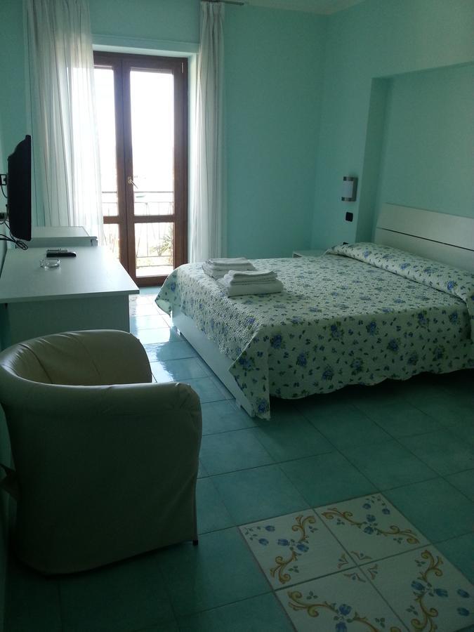 Hotel Riccio 3*
